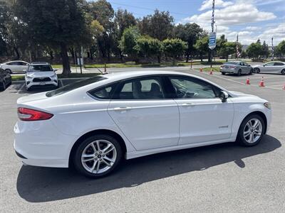 2018 Ford Fusion Hybrid S - Photo 22 - Pittsburg, CA 94565