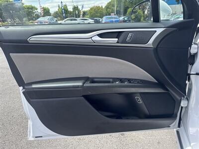 2018 Ford Fusion Hybrid S - Photo 12 - Pittsburg, CA 94565