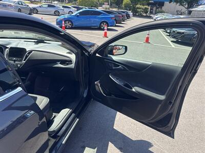 2023 Chevrolet Malibu LT - Photo 26 - Pittsburg, CA 94565