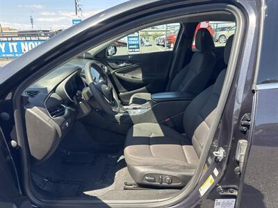 2023 Chevrolet Malibu LT - Photo 7 - Pittsburg, CA 94565
