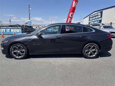 2023 Chevrolet Malibu LT - Photo 4 - Pittsburg, CA 94565