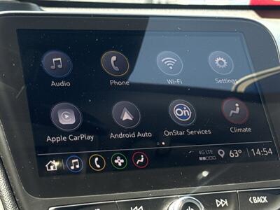 2023 Chevrolet Malibu LT - Photo 11 - Pittsburg, CA 94565