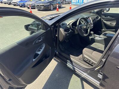 2023 Chevrolet Malibu LT - Photo 6 - Pittsburg, CA 94565