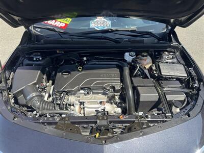 2023 Chevrolet Malibu LT - Photo 31 - Pittsburg, CA 94565