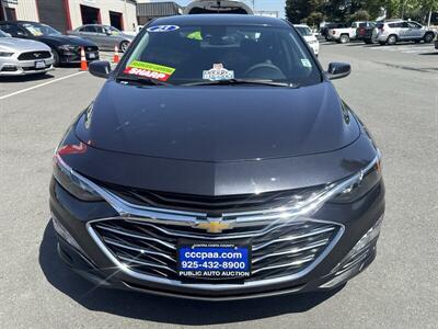 2023 Chevrolet Malibu LT - Photo 30 - Pittsburg, CA 94565