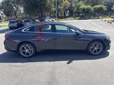 2023 Chevrolet Malibu LT - Photo 23 - Pittsburg, CA 94565