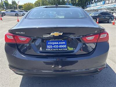 2023 Chevrolet Malibu LT - Photo 20 - Pittsburg, CA 94565