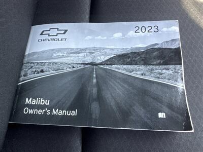 2023 Chevrolet Malibu LT - Photo 27 - Pittsburg, CA 94565