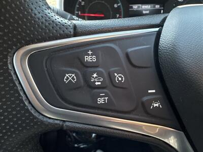 2023 Chevrolet Malibu LT - Photo 14 - Pittsburg, CA 94565