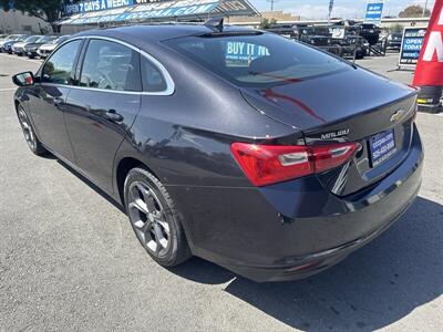 2023 Chevrolet Malibu LT - Photo 19 - Pittsburg, CA 94565