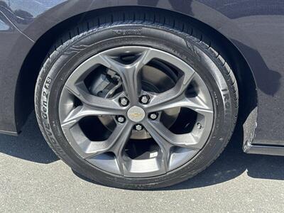 2023 Chevrolet Malibu LT - Photo 5 - Pittsburg, CA 94565