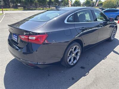 2023 Chevrolet Malibu LT - Photo 22 - Pittsburg, CA 94565