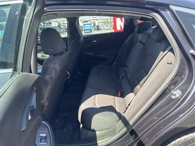 2023 Chevrolet Malibu LT - Photo 18 - Pittsburg, CA 94565