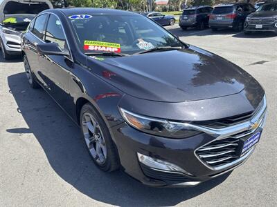 2023 Chevrolet Malibu LT - Photo 29 - Pittsburg, CA 94565