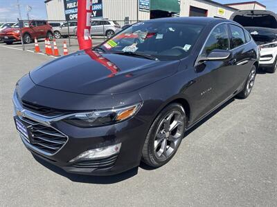 2023 Chevrolet Malibu LT - Photo 35 - Pittsburg, CA 94565