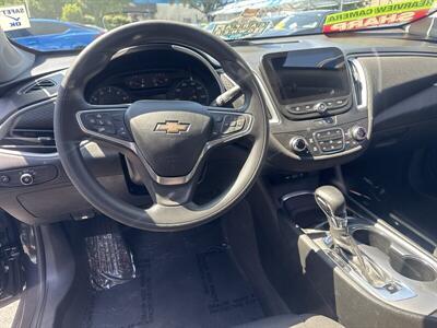 2023 Chevrolet Malibu LT - Photo 8 - Pittsburg, CA 94565