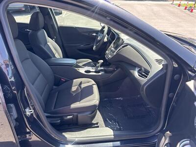 2023 Chevrolet Malibu LT - Photo 28 - Pittsburg, CA 94565
