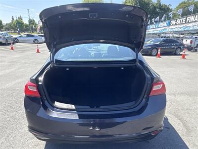 2023 Chevrolet Malibu LT - Photo 21 - Pittsburg, CA 94565