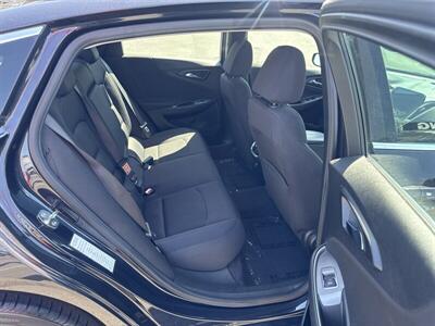 2023 Chevrolet Malibu LT - Photo 25 - Pittsburg, CA 94565