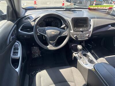 2023 Chevrolet Malibu LT - Photo 2 - Pittsburg, CA 94565