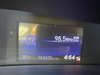 2013 Honda Civic LX - Photo 6 - Pittsburg, CA 94565-2812