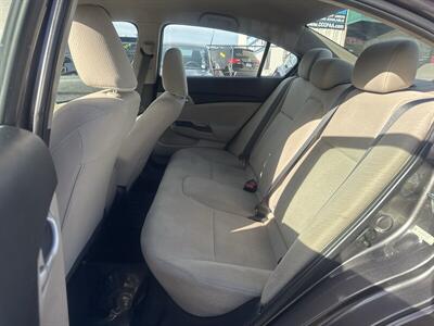 2013 Honda Civic LX - Photo 15 - Pittsburg, CA 94565-2812