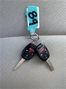 2013 Honda Civic LX - Photo 24 - Pittsburg, CA 94565-2812