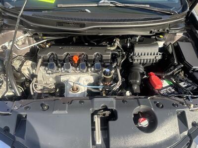 2013 Honda Civic LX - Photo 27 - Pittsburg, CA 94565-2812