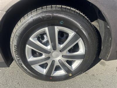 2013 Honda Civic LX - Photo 13 - Pittsburg, CA 94565-2812