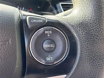 2013 Honda Civic LX - Photo 7 - Pittsburg, CA 94565-2812