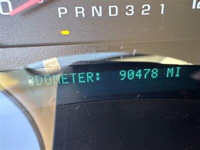 2008 Chevrolet Trailblazer LT3   - Photo 5 - Pittsburg, CA 94565-2812