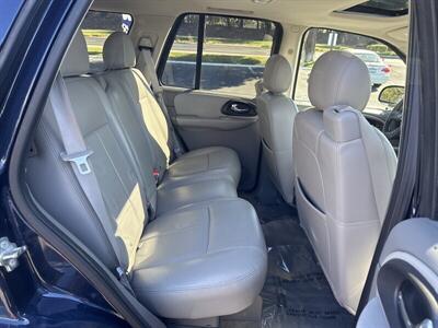 2008 Chevrolet Trailblazer LT3   - Photo 18 - Pittsburg, CA 94565-2812