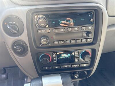 2008 Chevrolet Trailblazer LT3   - Photo 6 - Pittsburg, CA 94565-2812
