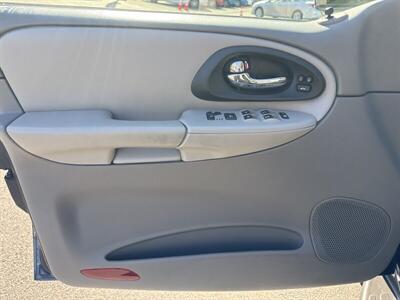 2008 Chevrolet Trailblazer LT3   - Photo 8 - Pittsburg, CA 94565-2812