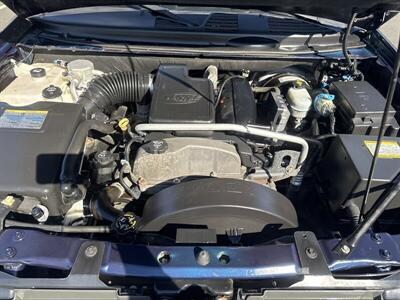 2008 Chevrolet Trailblazer LT3   - Photo 20 - Pittsburg, CA 94565-2812