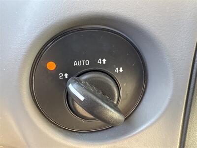 2008 Chevrolet Trailblazer LT3   - Photo 7 - Pittsburg, CA 94565-2812