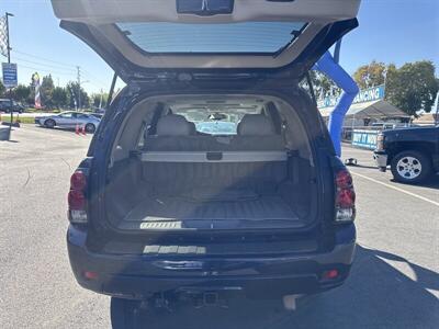 2008 Chevrolet Trailblazer LT3   - Photo 16 - Pittsburg, CA 94565-2812
