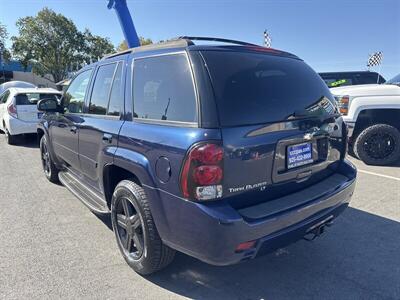 2008 Chevrolet Trailblazer LT3   - Photo 13 - Pittsburg, CA 94565-2812