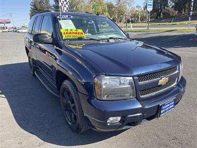 2008 Chevrolet Trailblazer LT3   - Photo 22 - Pittsburg, CA 94565-2812