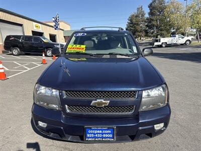 2008 Chevrolet Trailblazer LT3   - Photo 23 - Pittsburg, CA 94565-2812