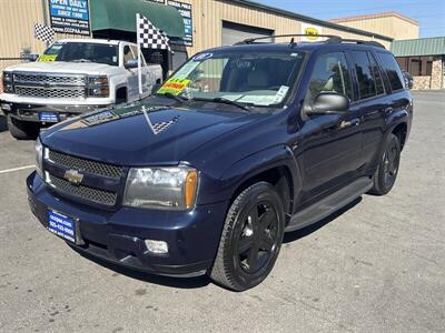 2008 Chevrolet Trailblazer LT3   - Photo 26 - Pittsburg, CA 94565-2812