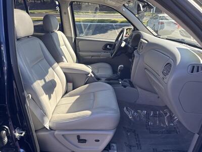 2008 Chevrolet Trailblazer LT3   - Photo 21 - Pittsburg, CA 94565-2812