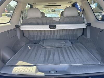 2008 Chevrolet Trailblazer LT3   - Photo 17 - Pittsburg, CA 94565-2812