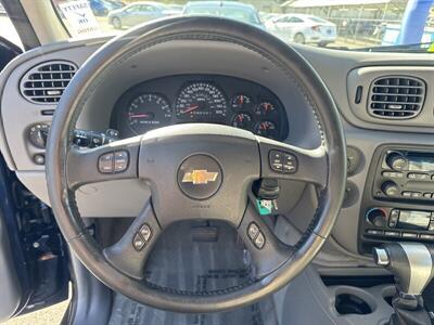 2008 Chevrolet Trailblazer LT3   - Photo 4 - Pittsburg, CA 94565-2812
