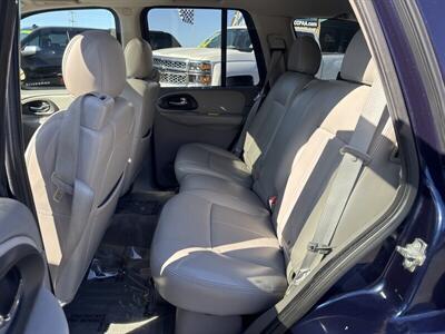 2008 Chevrolet Trailblazer LT3   - Photo 11 - Pittsburg, CA 94565-2812
