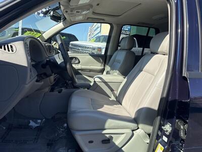 2008 Chevrolet Trailblazer LT3   - Photo 3 - Pittsburg, CA 94565-2812