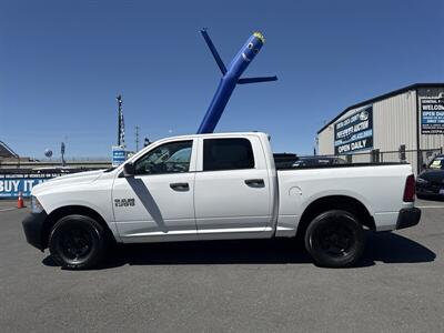 2016 RAM 1500 Tradesman - Photo 14 - Pittsburg, CA 94565