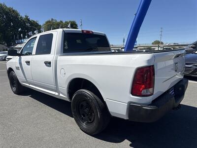 2016 RAM 1500 Tradesman - Photo 16 - Pittsburg, CA 94565