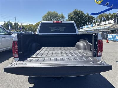 2016 RAM 1500 Tradesman - Photo 19 - Pittsburg, CA 94565