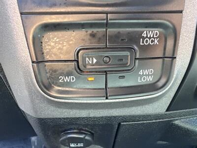2016 RAM 1500 Tradesman - Photo 10 - Pittsburg, CA 94565